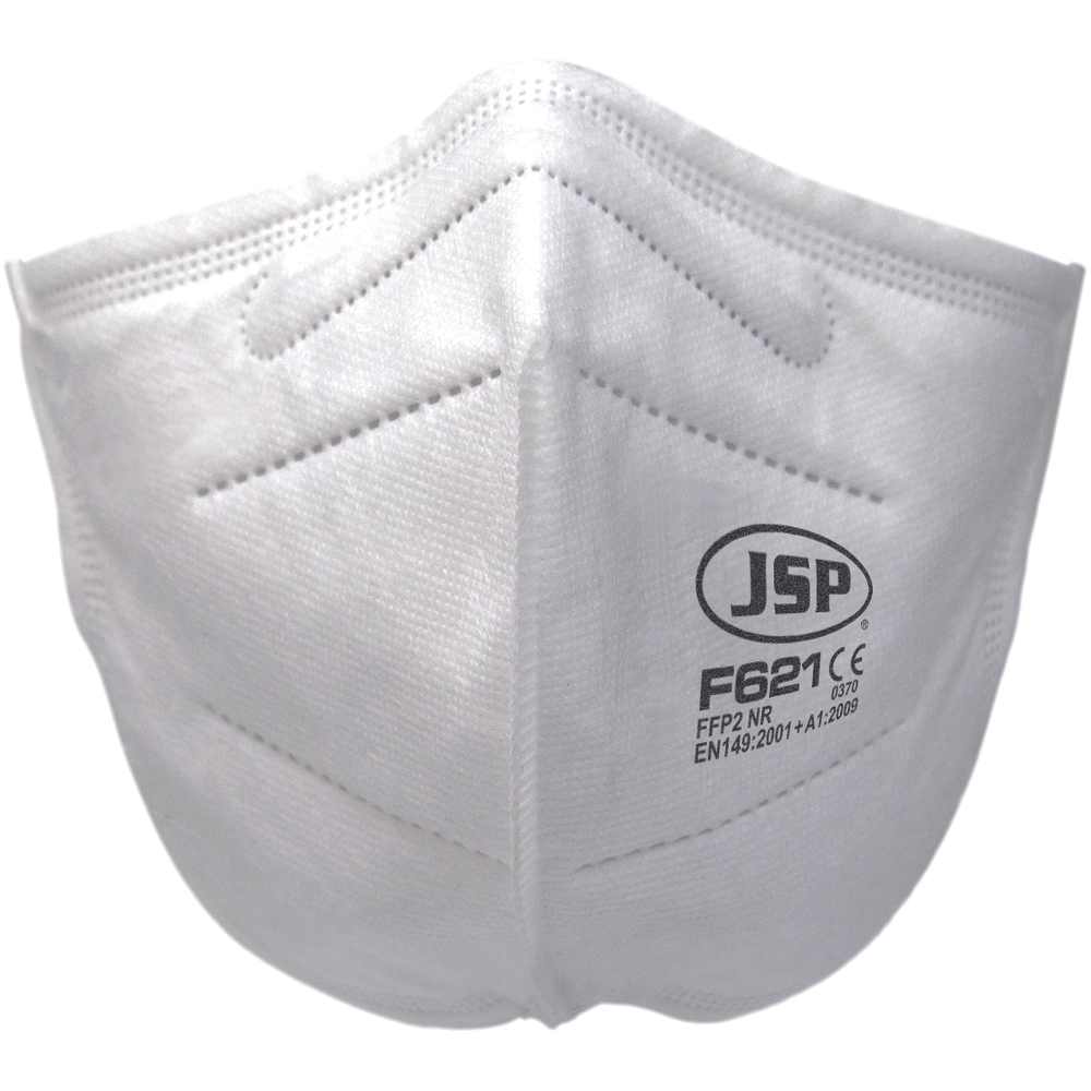 JSP respir. FFP2 (F621) bez vent. 40/BOX
