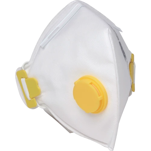 RESPAIR X FFP2 s ventil. 10/BOX