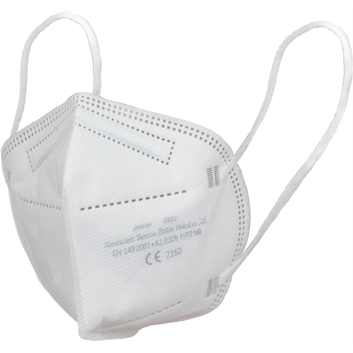 ZHISHAN 10217 FFP2 respirátor