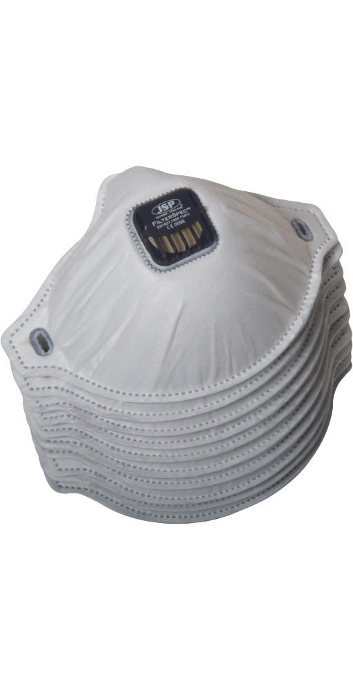 JSP náhradný filter FILTERSPEC FFP3 10ks