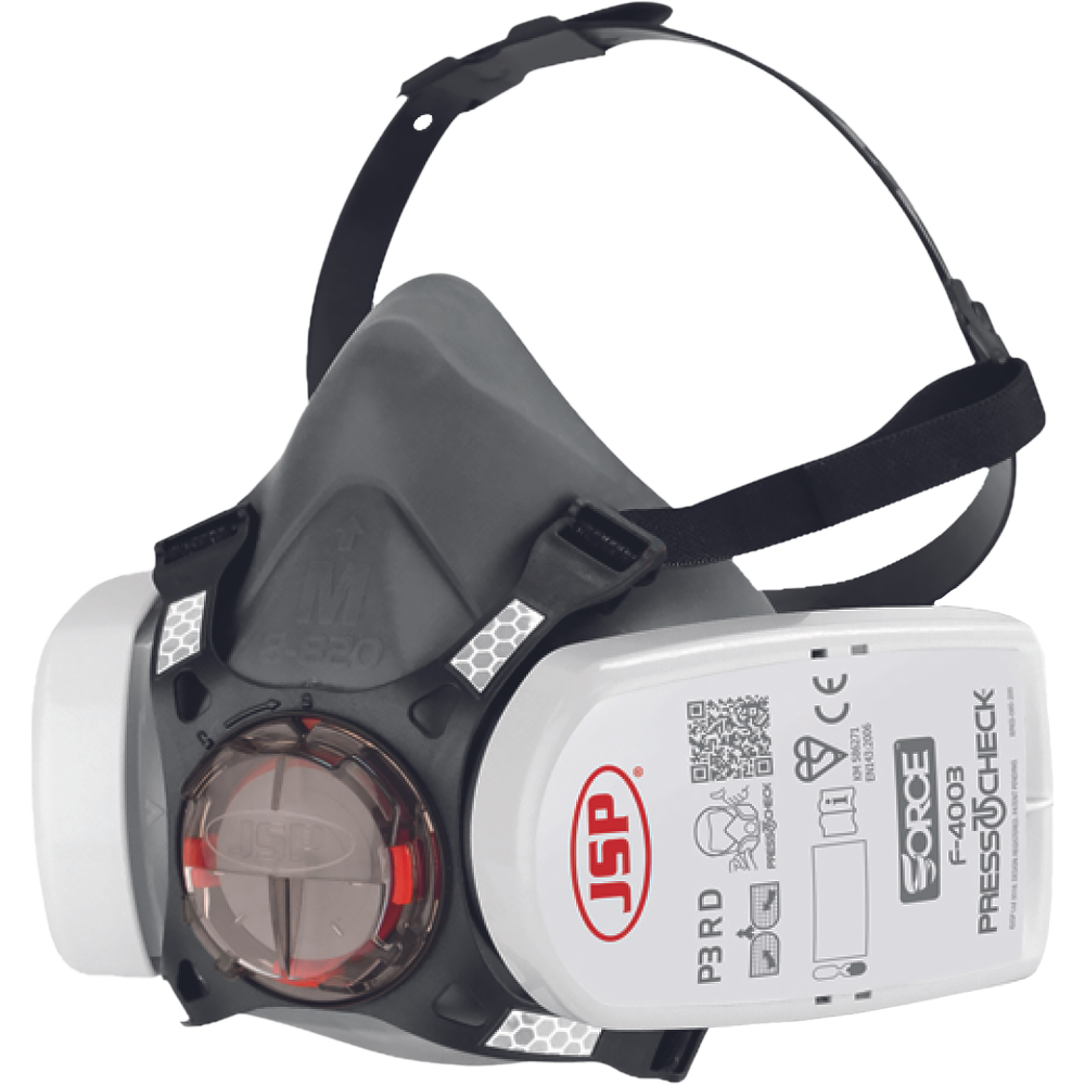 JSP Force 8 polomaska PressToCheck P3
