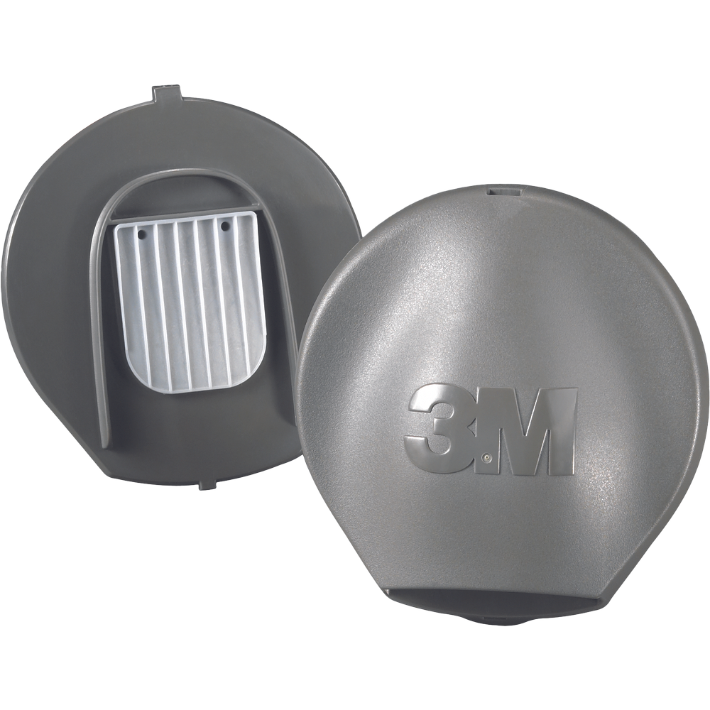 3M 6864 výdych.ventil komplet