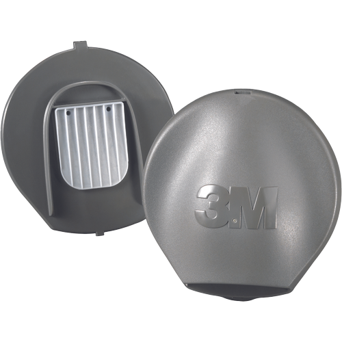 3M 6864 výdych.ventil komplet