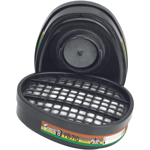 JSP filter ABEK1 pre FORCE8