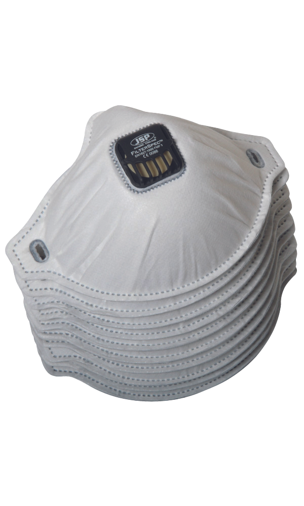JSP náhradný filter FILTERSPEC FFP2