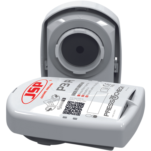 JSP PressToCheck™ cartridge P3