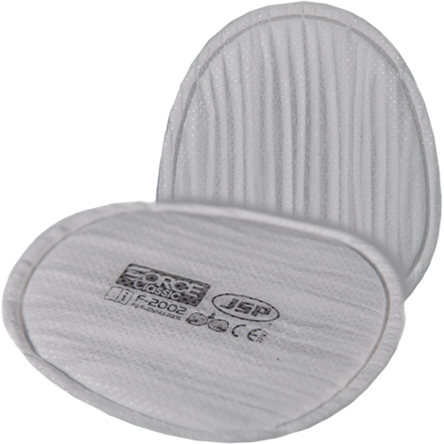 JSP predfiltrácia P2 FORCE 8