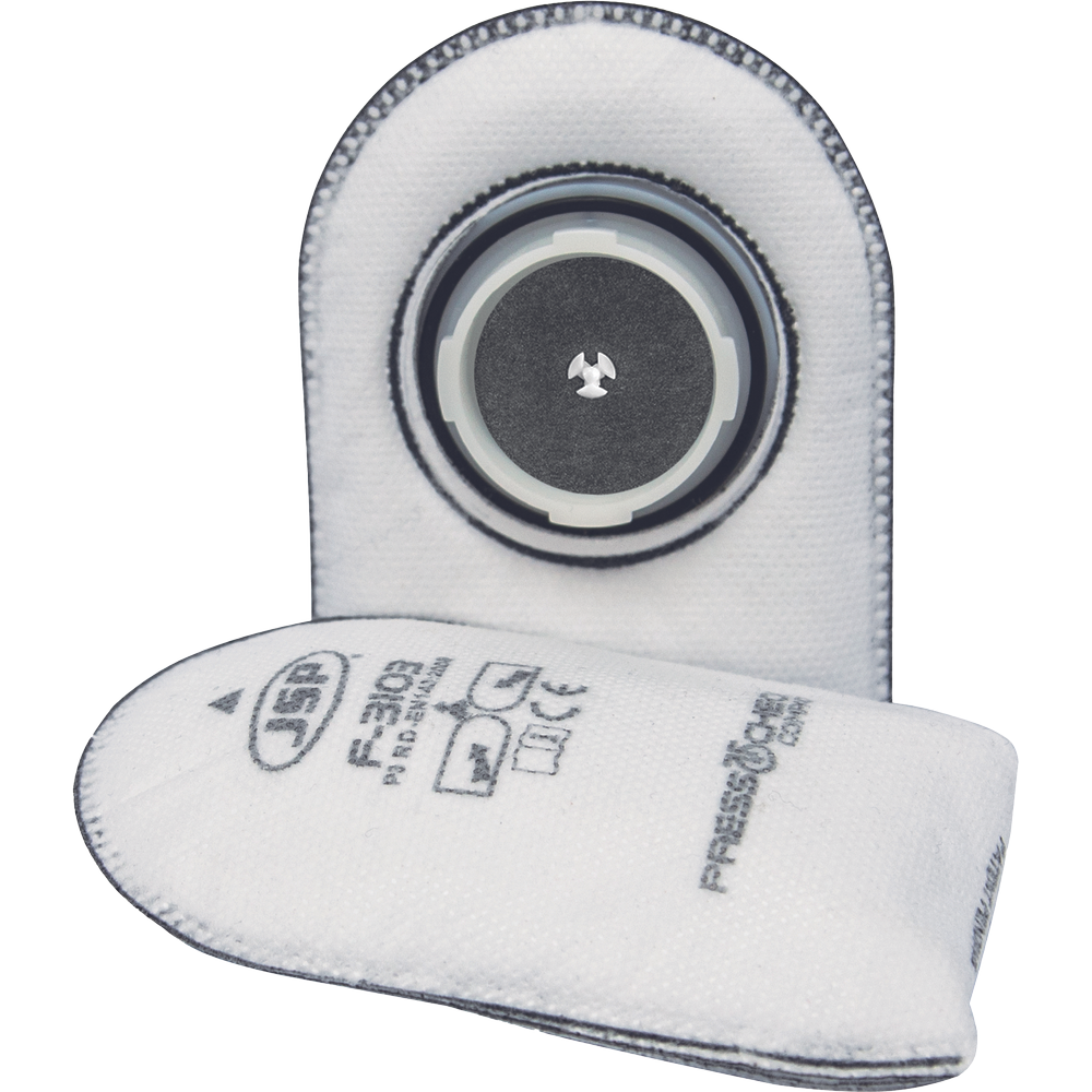 JSP PressToCheck Compact P3 F-3103 (PK2)