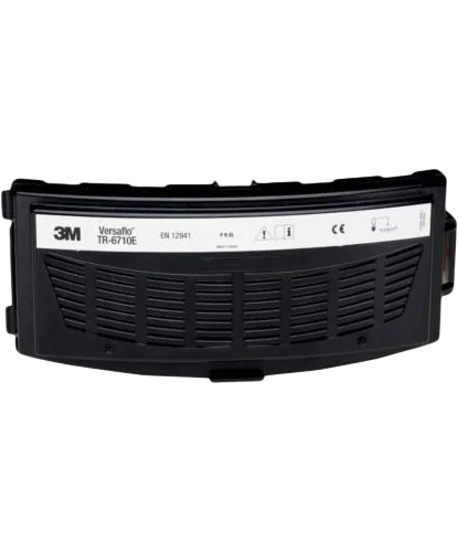 3M Versaflo TR-6710E