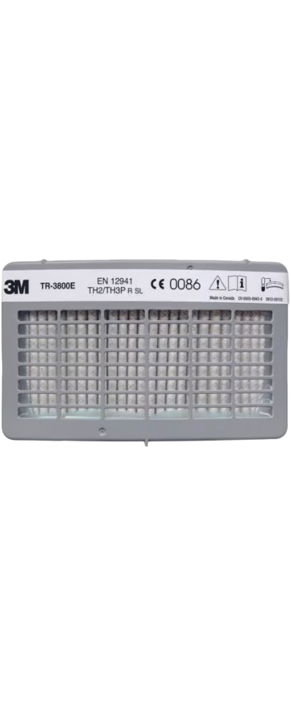 3M TR-3802E Versaflo