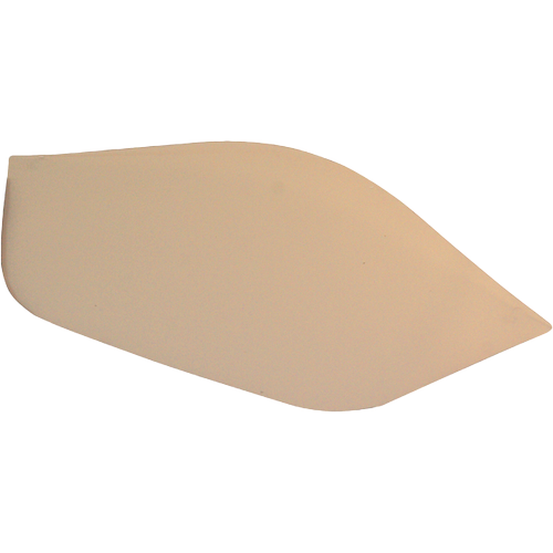 JSP Powercap peel off visor bal 10ks