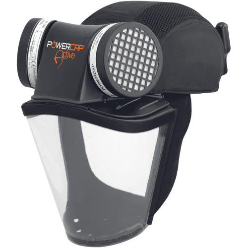 JSP POWERCAP ACTIVE Powered Air Resp.