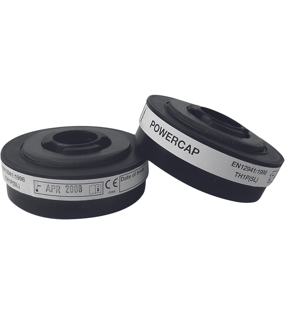 JSP MKII POWERCAP FILTER TH1P