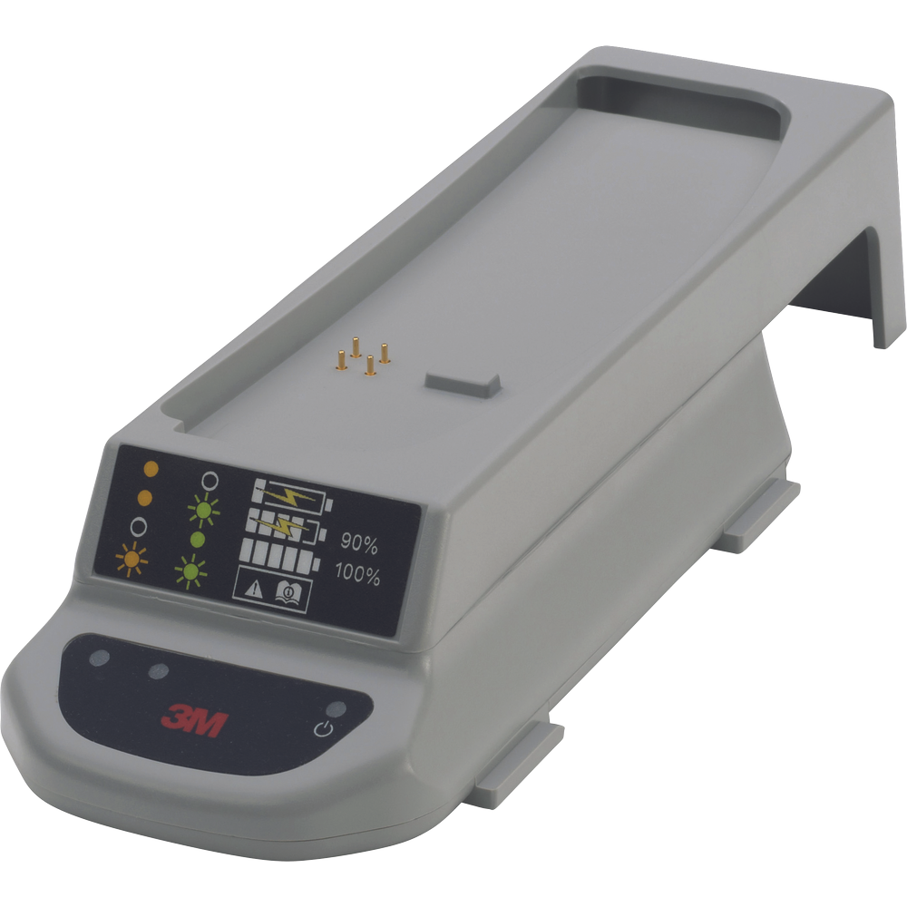 3M TR-340 nabíjací podstavec