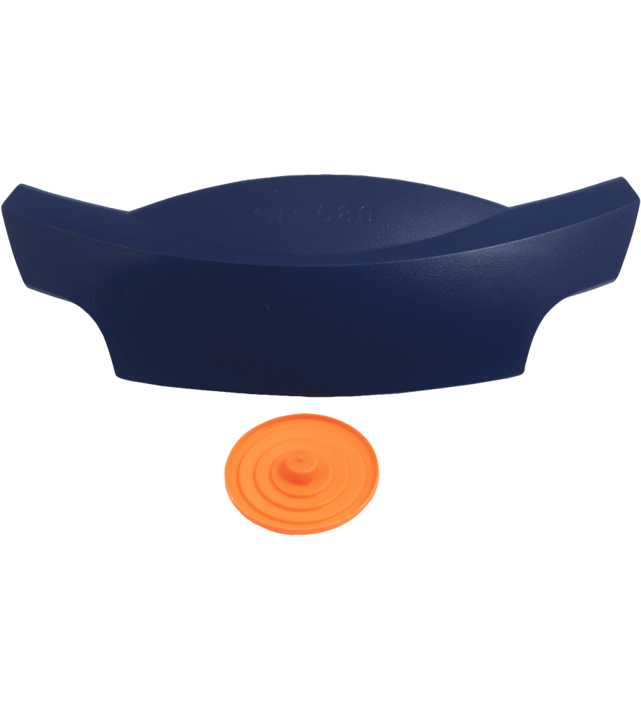 SR 580 Sada ventilkov