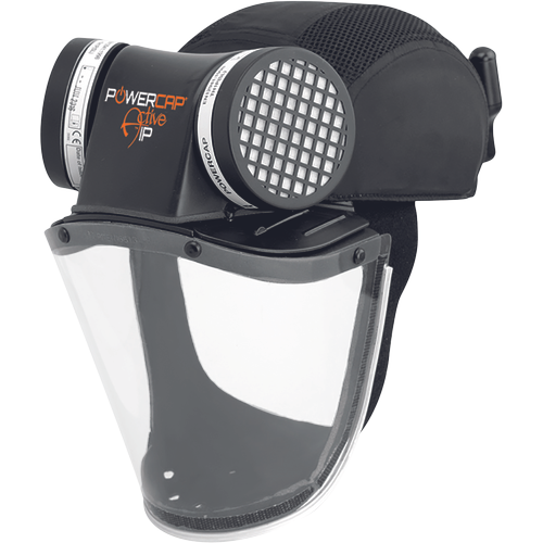 JSP POWERCAP ACTIVE IP Powered Air Resp.