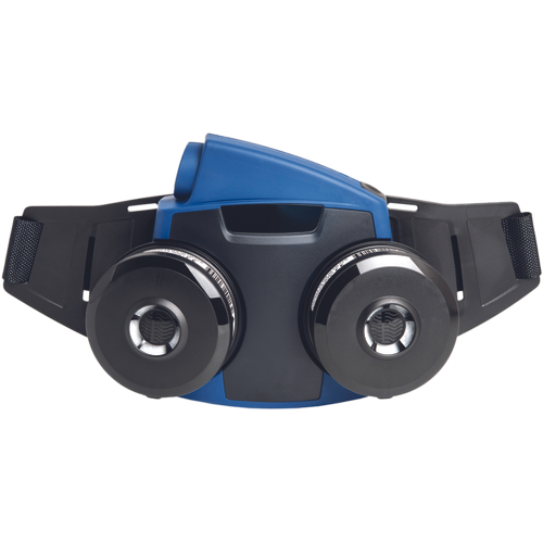 SR 700 Filtroventilační jednotka