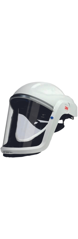 3M M-206 náhlavní díl