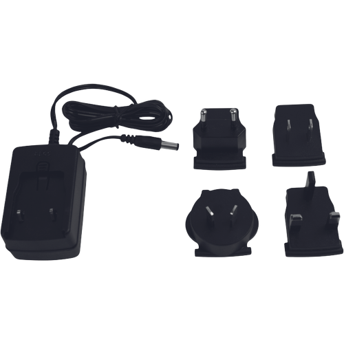 JSP Powercap Multi Region Charger