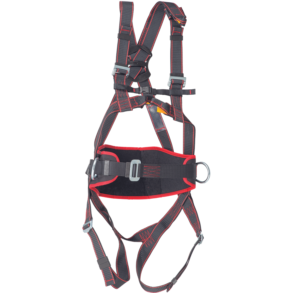Zachycovací postroj LX2 - M/XL