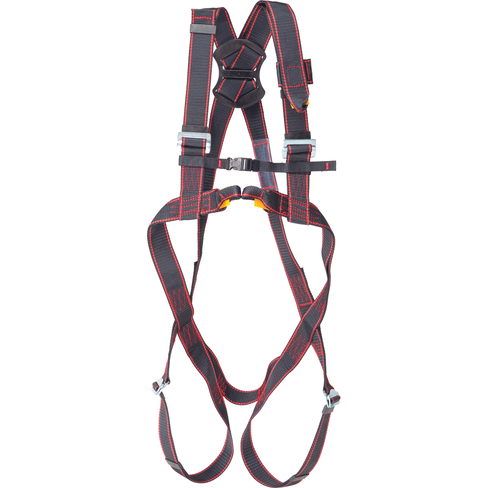 Zachycovací postroj BASIC - M/XL