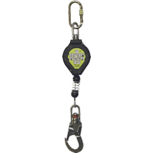 CR 30 samonavíjecí zachytávač pádu