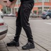 ANESI Trousers black (Velikost S 44-46)