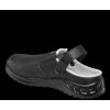 BLACK SB ESD Slipper