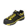 BOMBIS S1 ESD NM Yellow Sandal