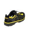 BOMBIS S1 ESD NM Yellow Sandal
