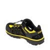 BOMBIS S1 ESD NM Yellow Sandal