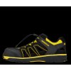 BOMBIS S1 ESD NM Yellow Sandal