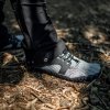 BOSKY Grey Barefoot (Velikost 36)