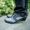 BOSKY Grey Barefoot (Velikost 36)