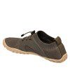 BOSKY Khaki Barefoot (Velikost 36)