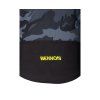 CAMOS Jacket black/grey (Velikost S 44-46)