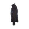 CAMOS Jacket black/grey (Velikost S 44-46)