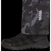 CAMOS Trousers black/grey