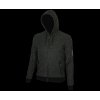 CHORTOS Sweatshirt green (Velikost S 44-46)