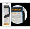 D-SOLE Insole (Velikost 36)