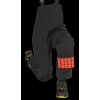 EREBOS Bibpants black