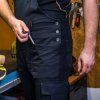 EREBOS Bibpants black (Velikost 44)