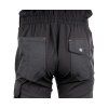 EREBOS Bibpants black (Velikost 44)