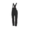 EREBOS Bibpants black