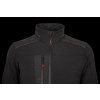 EREBOS Jacket black