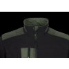 EREBOS Jacket green/black