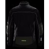 EREBOS Jacket green/black