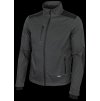 EREBOS LIGHT Jacket grey/black