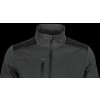 EREBOS LIGHT Jacket grey/black