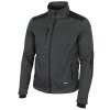 EREBOS LIGHT Jacket grey/black
